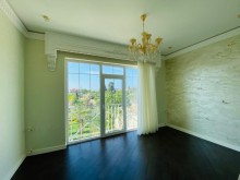 Villa for sale near Teymur Guliyev sanatorium on Bravo road in Merdekan, -9