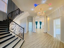 Villa for sale near Teymur Guliyev sanatorium on Bravo road in Merdekan, -11