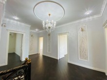 Villa for sale near Teymur Guliyev sanatorium on Bravo road in Merdekan, -14