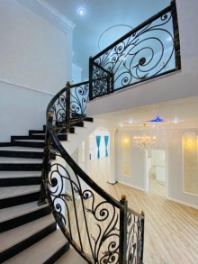Villa for sale near Teymur Guliyev sanatorium on Bravo road in Merdekan, -15