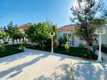 Villa for sale near Teymur Guliyev sanatorium on Bravo road in Merdekan, -16