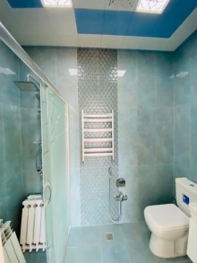 Villa for sale near Teymur Guliyev sanatorium on Bravo road in Merdekan, -17