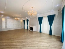 Villa for sale near Teymur Guliyev sanatorium on Bravo road in Merdekan, -18