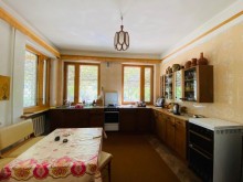 Sahanda kohne bag evi satilir 32 sot topraq sahesinde, -8