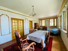 Sahanda kohne bag evi satilir 32 sot topraq sahesinde, -9