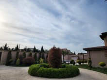 Şüvalanda italyan siena üslubunda inşa edilmiş villa satilir, -3