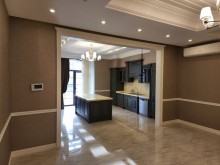 Şüvalanda italyan siena üslubunda inşa edilmiş villa satilir, -6