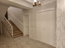 Şüvalanda italyan siena üslubunda inşa edilmiş villa satilir, -8