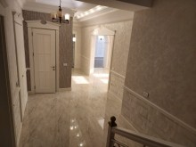 Şüvalanda italyan siena üslubunda inşa edilmiş villa satilir, -12