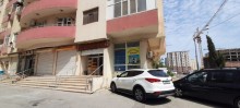 yasamalda obyekt satilir albali usaq bagcasi terefde, -2