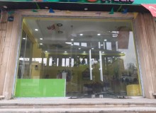 azadiqda zirve kursu terefde obyekt satilir, -3