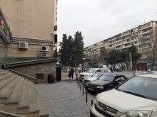 azadiqda zirve kursu terefde obyekt satilir, -4