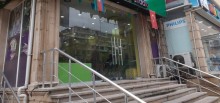 azadiqda zirve kursu terefde obyekt satilir, -5