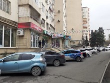 azadiqda zirve kursu terefde obyekt satilir, -6