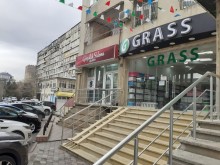 azadiqda zirve kursu terefde obyekt satilir, -9