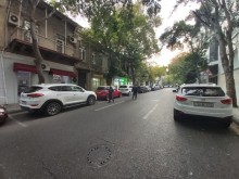 seherde sirniyyat dukani satilir, -3