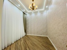 Mərdəkan Bravo marketin arxasında daimi yaşamaq üçün münasib yola yaxın bağ evi  almaq, -5