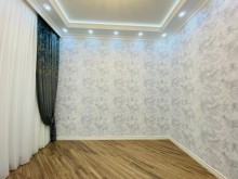 Mərdəkan Bravo marketin arxasında daimi yaşamaq üçün münasib yola yaxın bağ evi  almaq, -15