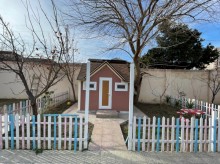 Qaracuxurda yeni tikili heyet evi almaq, -2