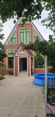 Qaracuxurda yeni tikili heyet evi almaq, -3