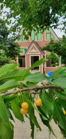 Qaracuxurda yeni tikili heyet evi almaq, -4