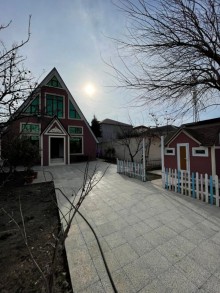 Qaracuxurda yeni tikili heyet evi almaq, -10