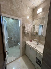 Qaracuxurda yeni tikili heyet evi almaq, -13