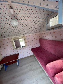 Qaracuxurda yeni tikili heyet evi almaq, -14