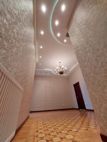 genclikde villa satilir milyonerler mehellesinde, -8