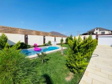 Merdekanda əşyalı heyet evi Bravo yolunda, -3
