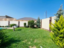 Merdekanda əşyalı heyet evi Bravo yolunda, -4