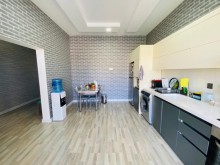 Merdekanda əşyalı heyet evi Bravo yolunda, -9
