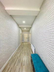 Merdekanda əşyalı heyet evi Bravo yolunda, -11