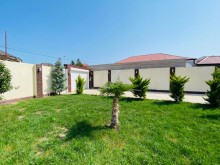 Merdekanda əşyalı heyet evi Bravo yolunda, -14