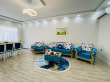 Merdekanda əşyalı heyet evi Bravo yolunda, -20