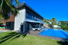Alanyada luks villa almaq, -2