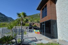 Alanyada luks villa almaq, -5