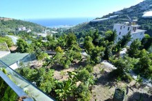 Alanyada luks villa almaq, -8