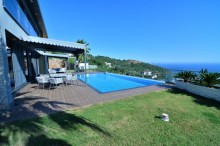 Alanyada luks villa almaq, -10