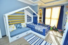 Alanyada luks villa almaq, -12