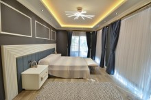 Alanyada luks villa almaq, -13