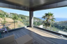 Alanyada luks villa almaq, -17
