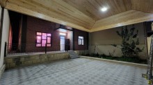 Qaracuxurda yeni heyet evi almaq, -4