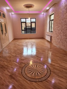 Qaracuxurda yeni heyet evi almaq, -7