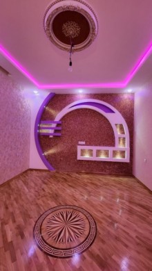 Qaracuxurda yeni heyet evi almaq, -8