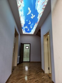 Qaracuxurda yeni heyet evi almaq, -9
