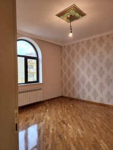 Qaracuxurda yeni heyet evi almaq, -14