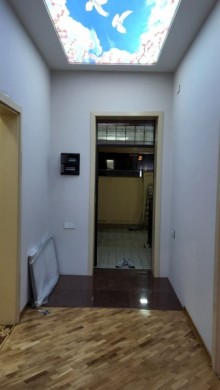 Qaracuxurda yeni heyet evi almaq, -16
