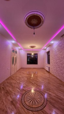 Qaracuxurda yeni heyet evi almaq, -17