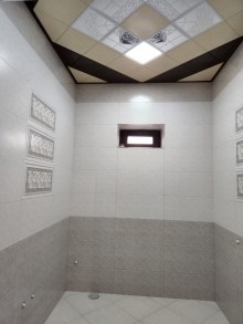 Qaracuxurda yeni heyet evi almaq, -19
